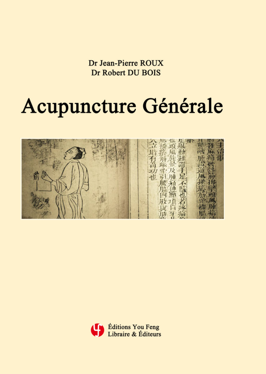 Acupuncture Générale