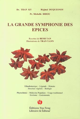La Grande symphonie des épices
