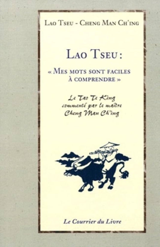 Lao Tseu