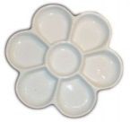 Palette marguerite 20