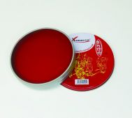 Xueao Pâte à sceaux 雪奥朱红印泥