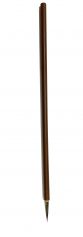 Pinceau Gong Bi (M) 鼠须勾笔 （中）
