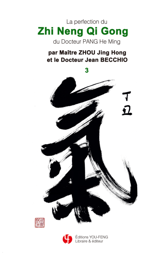 La Perfection du ZNQG du Docteur Pang He Ming 1&2&3 (Edition illustrée)